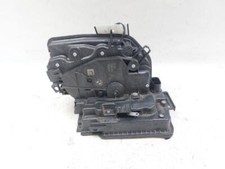 7281931 SERRATURA PORTA ANT SX