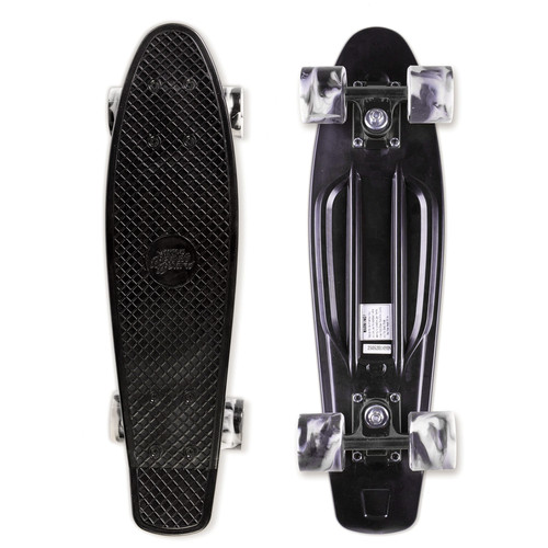 Street surfing plastica - street,