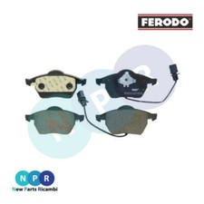 SERIE PASTIGLIE ANTERIORI