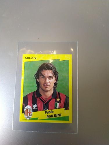 Calciatori panini 1996 - calciatori,