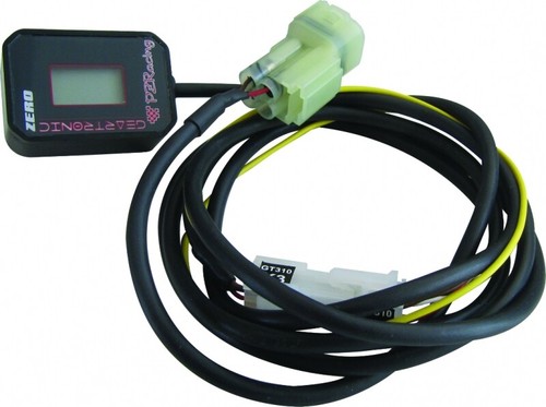 Contamarce geartronic - contamarce,