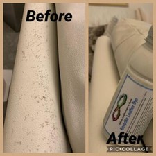 Divano tinto in pelle - gamma