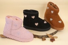 STIVALETTI CALDI bimba (25-30)