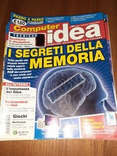 Computer Idea Anno 2010