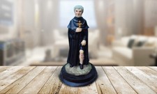 Statua San Pellegrino 5"H