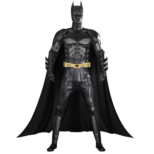Costume batman cavaliere - costume,