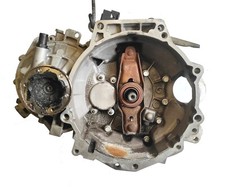SCATOLA CAMBIO MARCE MANUALE VW POLO SKODA FABIA 1.6 TDI 02R300042PX CAY CA1704