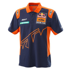 Polo ufficiale KTM Red Bull