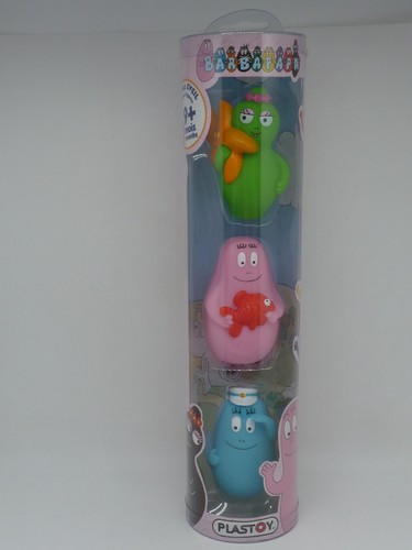 Plastoy figurines pvc - figurines,