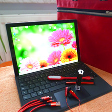 XXL SET I MS Surface Pro 5