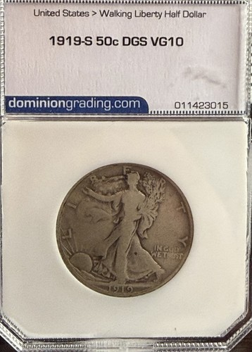 1919 walking liberty - walking,