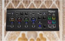 Roland Bridge Cast x Dual-Bus