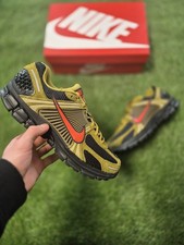 Nike Zoom Vomero 5 PRM Olive
