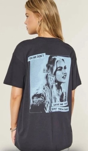 Shirt oversize freya - oversize,