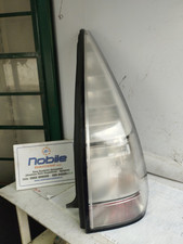 FANALE POSTERIORE STOP FARO