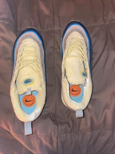Nike air max wotherspoon - air, 1/97