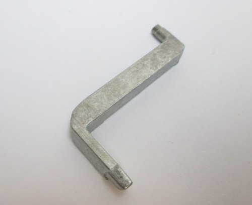 Penn reel part - reel, leva