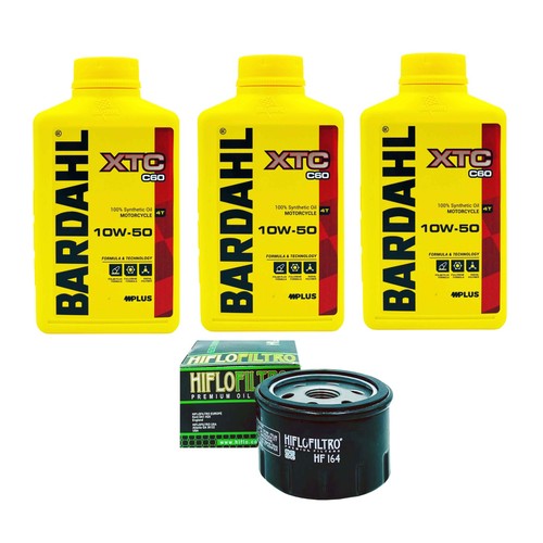 Kit tagliando olio bardahl - tagliando,