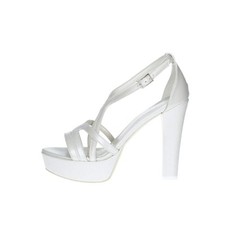 Sandalo con Tacco Donna Ugo de