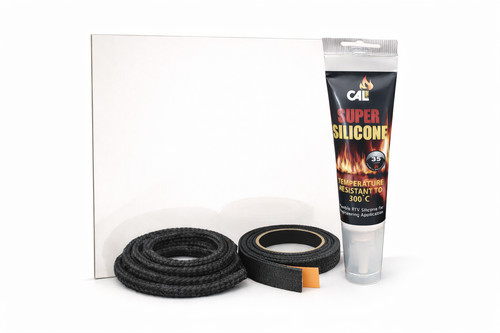 Kit ristrutturazione porta - kit,