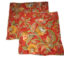 POTTERY BARN VANESSA ROSSO