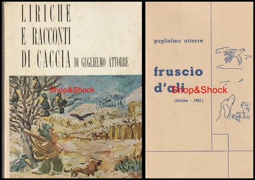 Gugliemo attorre libri - gugliemo,