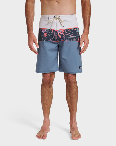 Quiksilver surfsilk panel 20in - quiksilver,