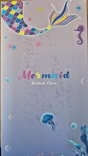 Jyps sirene custodia - jyps,