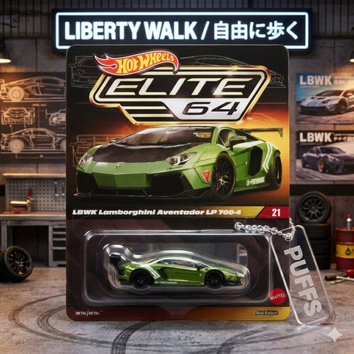 Hot wheels elite lbwk - wheels,