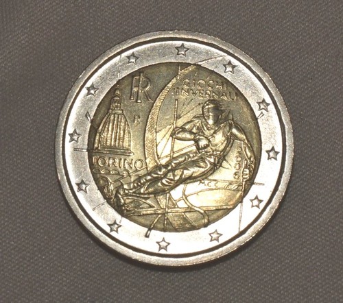 Euro giochi olimpici - euro,