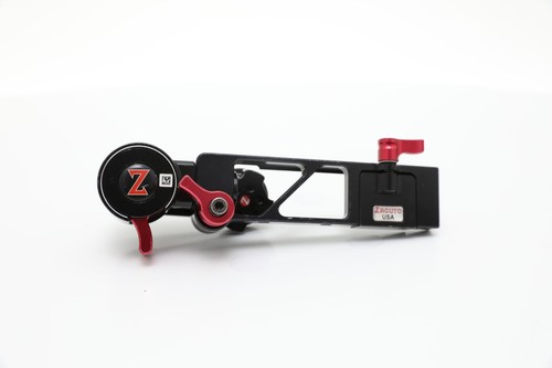 Trigger zacuto zgrip per - zacuto,