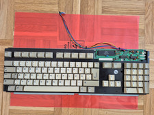 ✅ Tastiera per Commodore