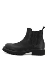 S.WALKER ANFIBI NERO