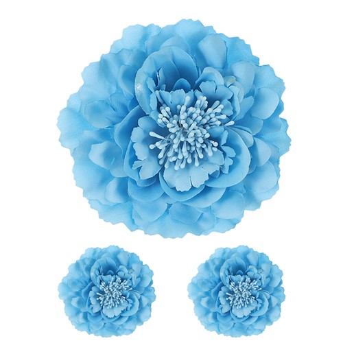 Pcs fiori peonia per - 3,