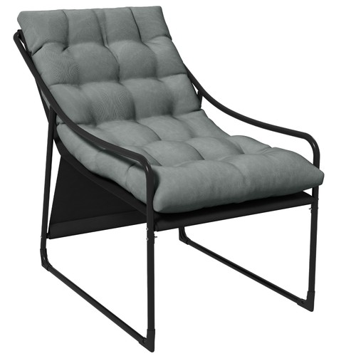 Outsunny poltroncina - poltroncina, da