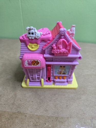 Shopkins lil secrets shop - shopkins,