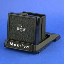 Mamiya rilevatore di livello
