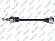 Driveshaft for Porsche CAYENNE