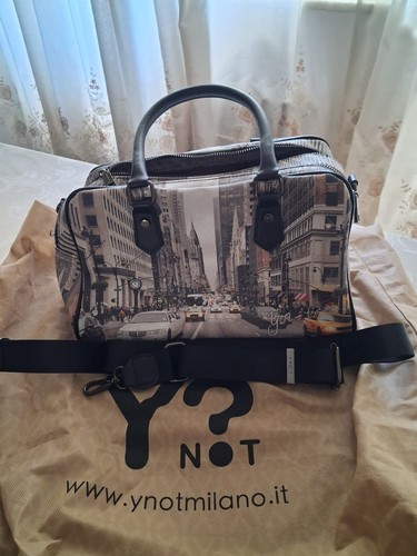 Borsa donna ynot - donna,
