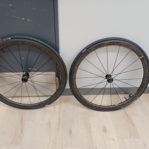 Set ruote mavic cosmic pro - mavic,