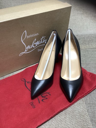 Christian louboutin - christian,