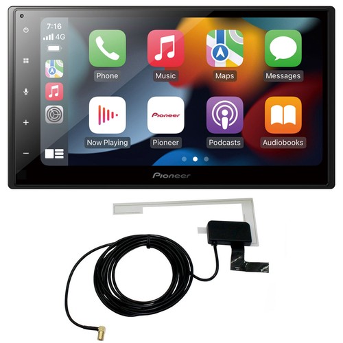Pioneer sph da360dab autoradio - pioneer, sph-da360dab