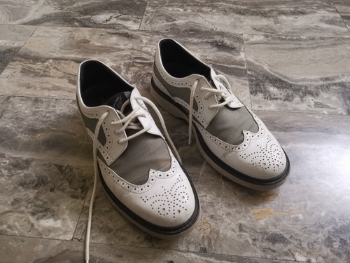 Hogan oxford uomo bianche - hogan,