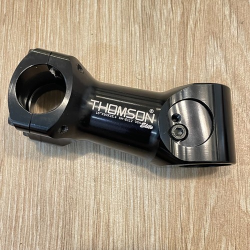Thomson elite stelo - thomson, senza