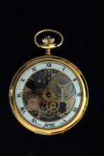 orologio da tasca Lorenz