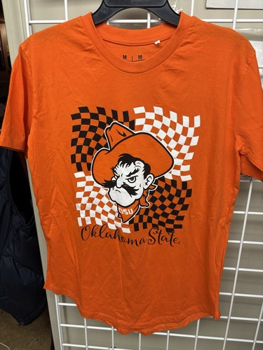 Shirt oklahoma state - t-shirt,