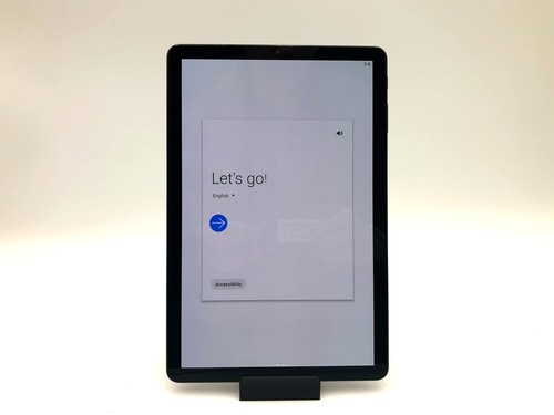 Samsung galaxy tab - galaxy, dual