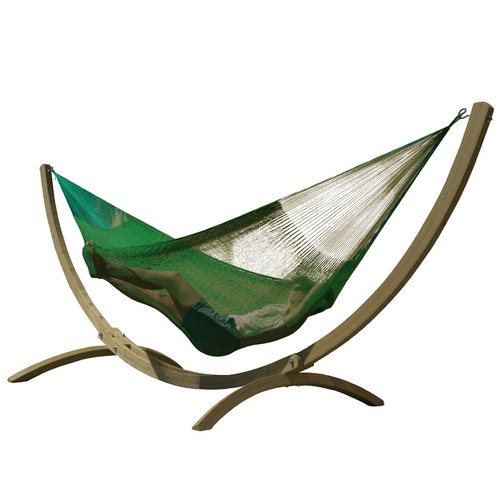 Macamex siesta grande - grande, deluxe