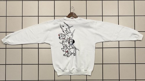 Disney 101 dalmatians made - 101,