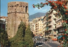 Sanremo Antica Torre Saracena